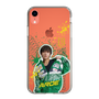 スリムプロテクションケース［ D.LEAGUE - CyberAgent Legit -AROE ］