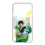 スリムプロテクションケース［ D.LEAGUE - CyberAgent Legit -AROE ］