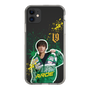 スリムプロテクションケース［ D.LEAGUE - CyberAgent Legit -AROE ］