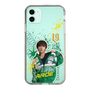 スリムプロテクションケース［ D.LEAGUE - CyberAgent Legit -AROE ］