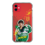 スリムプロテクションケース［ D.LEAGUE - CyberAgent Legit -AROE ］