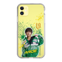 スリムプロテクションケース［ D.LEAGUE - CyberAgent Legit -AROE ］