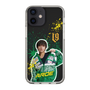 スリムプロテクションケース［ D.LEAGUE - CyberAgent Legit -AROE ］