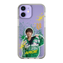 スリムプロテクションケース［ D.LEAGUE - CyberAgent Legit -AROE ］
