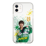 スリムプロテクションケース［ D.LEAGUE - CyberAgent Legit -AROE ］