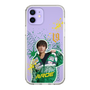 スリムプロテクションケース［ D.LEAGUE - CyberAgent Legit -AROE ］