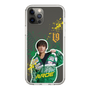スリムプロテクションケース［ D.LEAGUE - CyberAgent Legit -AROE ］