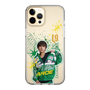 スリムプロテクションケース［ D.LEAGUE - CyberAgent Legit -AROE ］