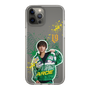 スリムプロテクションケース［ D.LEAGUE - CyberAgent Legit -AROE ］