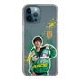 スリムプロテクションケース［ D.LEAGUE - CyberAgent Legit -AROE ］