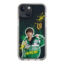 スリムプロテクションケース［ D.LEAGUE - CyberAgent Legit -AROE ］