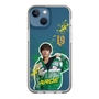 スリムプロテクションケース［ D.LEAGUE - CyberAgent Legit -AROE ］
