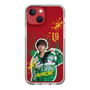 スリムプロテクションケース［ D.LEAGUE - CyberAgent Legit -AROE ］