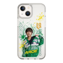 スリムプロテクションケース［ D.LEAGUE - CyberAgent Legit -AROE ］
