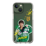 スリムプロテクションケース［ D.LEAGUE - CyberAgent Legit -AROE ］