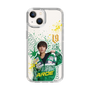スリムプロテクションケース［ D.LEAGUE - CyberAgent Legit -AROE ］