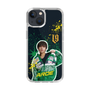 スリムプロテクションケース［ D.LEAGUE - CyberAgent Legit -AROE ］