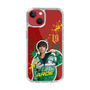 スリムプロテクションケース［ D.LEAGUE - CyberAgent Legit -AROE ］