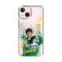スリムプロテクションケース［ D.LEAGUE - CyberAgent Legit -AROE ］