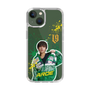 スリムプロテクションケース［ D.LEAGUE - CyberAgent Legit -AROE ］
