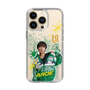 スリムプロテクションケース［ D.LEAGUE - CyberAgent Legit -AROE ］