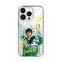 スリムプロテクションケース［ D.LEAGUE - CyberAgent Legit -AROE ］