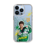 スリムプロテクションケース［ D.LEAGUE - CyberAgent Legit -AROE ］