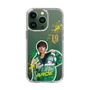 スリムプロテクションケース［ D.LEAGUE - CyberAgent Legit -AROE ］
