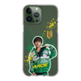 スリムプロテクションケース［ D.LEAGUE - CyberAgent Legit -AROE ］