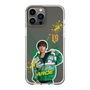 スリムプロテクションケース［ D.LEAGUE - CyberAgent Legit -AROE ］