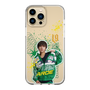 スリムプロテクションケース［ D.LEAGUE - CyberAgent Legit -AROE ］