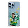 スリムプロテクションケース［ D.LEAGUE - CyberAgent Legit -AROE ］