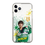 スリムプロテクションケース［ D.LEAGUE - CyberAgent Legit -AROE ］