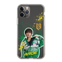 スリムプロテクションケース［ D.LEAGUE - CyberAgent Legit -AROE ］