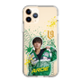 スリムプロテクションケース［ D.LEAGUE - CyberAgent Legit -AROE ］