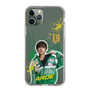 スリムプロテクションケース［ D.LEAGUE - CyberAgent Legit -AROE ］