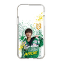 スリムプロテクションケース［ D.LEAGUE - CyberAgent Legit -AROE ］