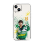 スリムプロテクションケース［ D.LEAGUE - CyberAgent Legit -AROE ］