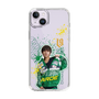 スリムプロテクションケース［ D.LEAGUE - CyberAgent Legit -AROE ］