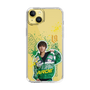 スリムプロテクションケース［ D.LEAGUE - CyberAgent Legit -AROE ］