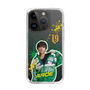 スリムプロテクションケース［ D.LEAGUE - CyberAgent Legit -AROE ］