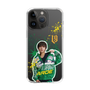 スリムプロテクションケース［ D.LEAGUE - CyberAgent Legit -AROE ］