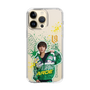 スリムプロテクションケース［ D.LEAGUE - CyberAgent Legit -AROE ］