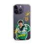 スリムプロテクションケース［ D.LEAGUE - CyberAgent Legit -AROE ］