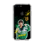 スリムプロテクションケース［ D.LEAGUE - CyberAgent Legit -AROE ］