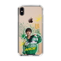スリムプロテクションケース［ D.LEAGUE - CyberAgent Legit -AROE ］