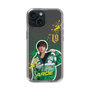 スリムプロテクションケース［ D.LEAGUE - CyberAgent Legit -AROE ］