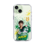 スリムプロテクションケース［ D.LEAGUE - CyberAgent Legit -AROE ］