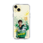 スリムプロテクションケース［ D.LEAGUE - CyberAgent Legit -AROE ］