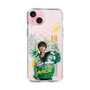 スリムプロテクションケース［ D.LEAGUE - CyberAgent Legit -AROE ］